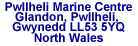 Marine Engine sales, fitting and services at Llyn Marine Services, Pwllheli Marine Centre, Glandon, Pwllheli, Gwynedd LL53 5YQ, North Wales